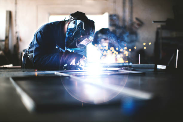 Center, TX Welder & Metal Fabrication Company
