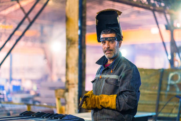 Best Aerospace and Defense Welding in Center, TX