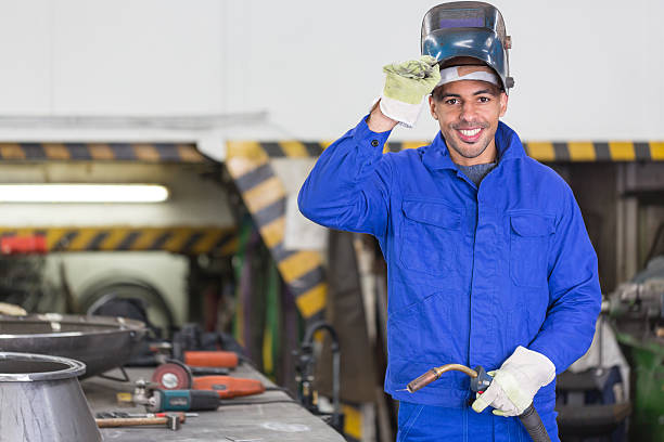 Best Welding Equipment Sales and Repair in Center, TX