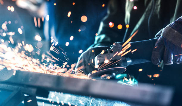 Best Specialty Welding Processes in Center, TX
